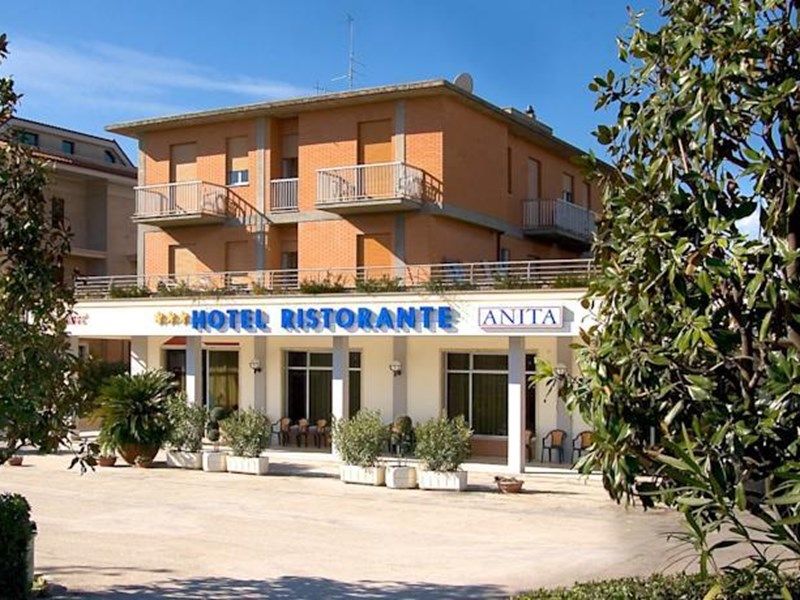 Hotel Photo 19