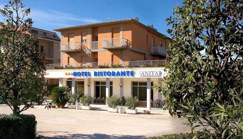 Hotel Photo 20