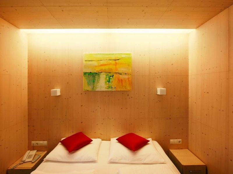 Hotel Photo 11