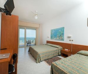 Hotel Belsoggiorno Cattolica Italy