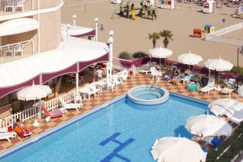 Hotel Excelsior