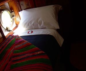 Yavari Bed & Breakfast Puno Peru