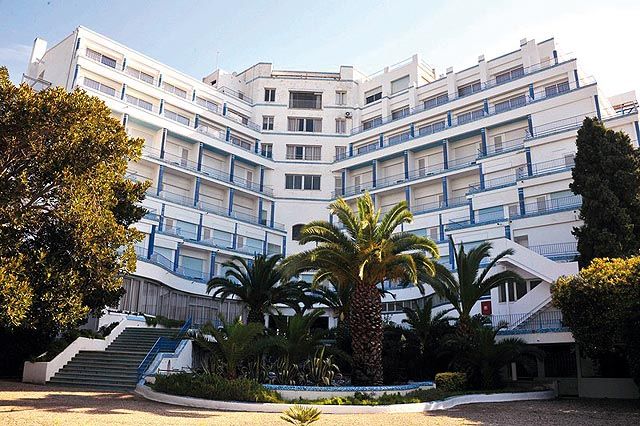 Hotel Photo 22