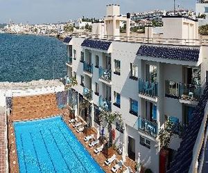 Hotel Port Sitges Sitges Spain