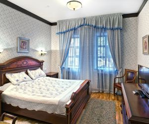 Merey Hotel Karaganda Kazakhstan
