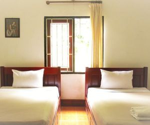 Vangvieng Boutique Hotel Muang Vangviang Laos