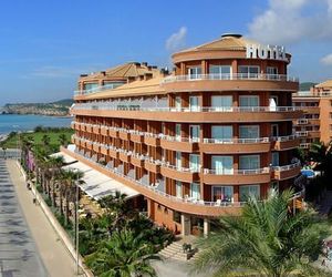 Sunway Playa Golf & Spa Sitges Sitges Spain