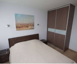 Apartment Pusynas Nida Lithuania