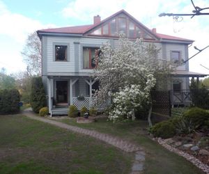 Vetros House Klaipeda Lithuania