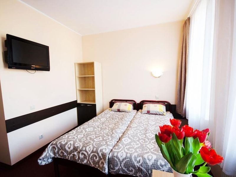 Hotel Photo 2