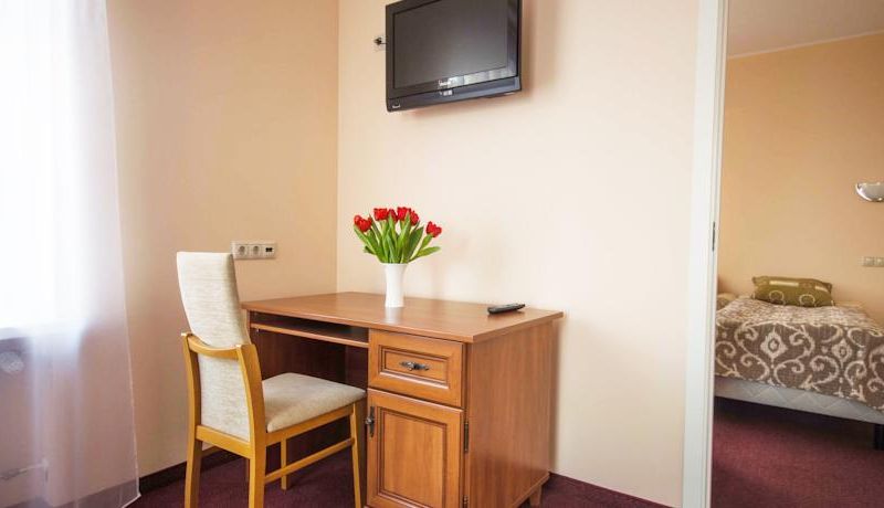 Hotel Photo 4