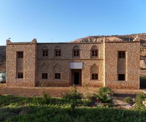 Maison dHôtes Agdal Telouet Dar Kaid el Glaoui Morocco