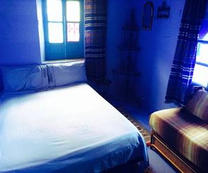 Hotel Molino Garden Chefchaouene Morocco