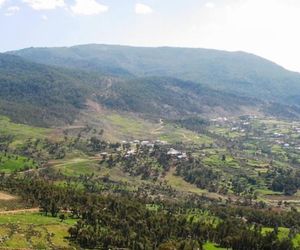 Maison Rurale Ouled Ben Blal Chefchaouene Morocco