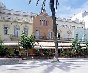 Kalma Sitges Hotel Sitges Spain