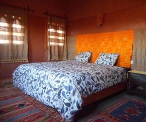 Hotel Carrefour des Nomades Mhamid Morocco