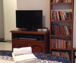 Viola Apartments Ohrid Macedonia