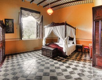 hotel booking template
