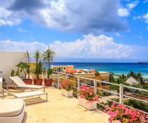 Magia Beachside Apartment Playa Del Carmen Mexico