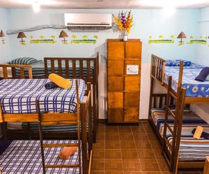 Yaxche Centro Hostal y Camping Bacalar Mexico