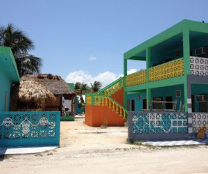 Del Pirata B&B - Holbox Holbox Mexico