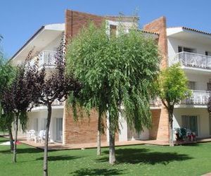 Apartamentos Sunway Amapola Sitges Spain