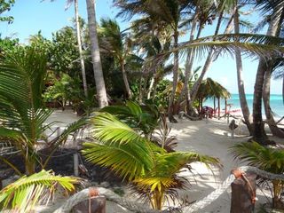 Hotel pic Little Corn Island Beach and Bungalow