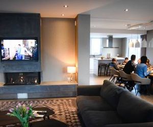Bungalowpark t Hoogelandt De Koog Netherlands