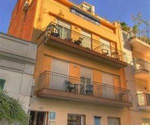 Hostal Termes Sitges Spain