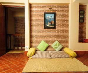 Thagu Chhen, a Boutique Hotel Badagaon Nepal