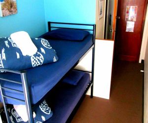 Harbourside City Backpackers Tauranga New Zealand