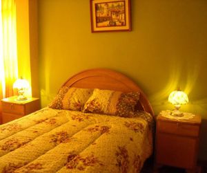 Puma Backpackers Hostel Puno Peru