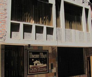 Huchuy Wasi Hostal Puno Peru