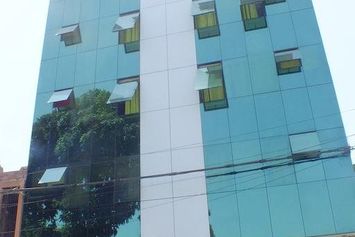 Elixer Hotel