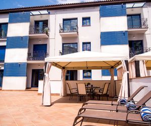 LucasLand Apartments Sitges Sitges Spain