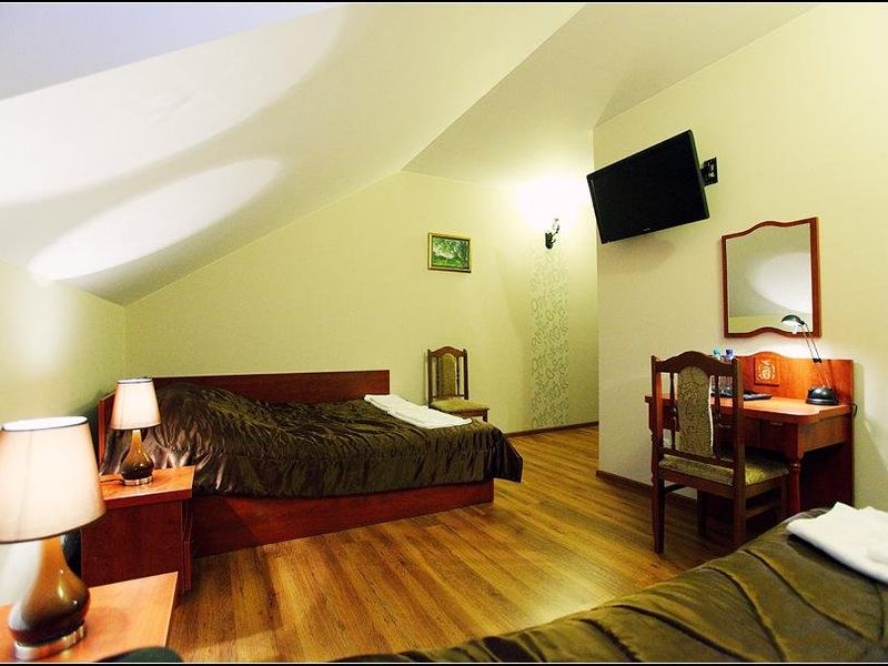 Hotel Photo 18