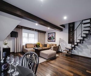 Apartamenty Grunwaldzka Zakopane Poland