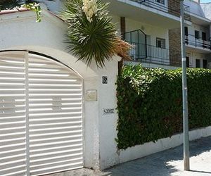 Apartamentos Sunway San Jorge Sitges Spain