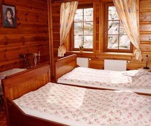 Pokoje gościnne Gazdówka Szklarska Poreba Poland