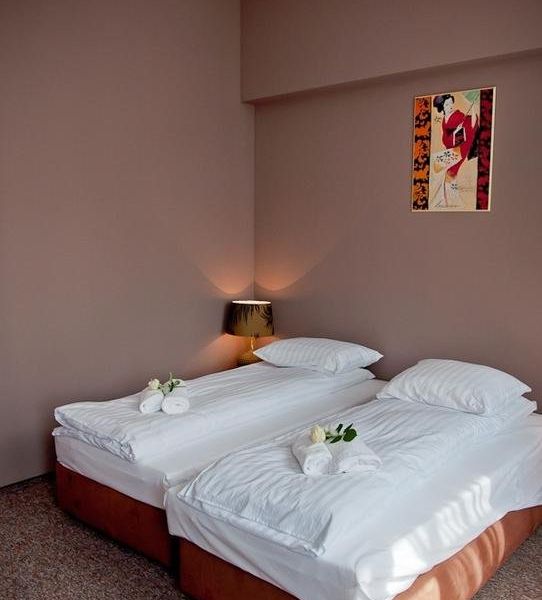 Hotel Photo 4