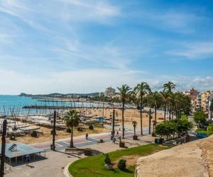 Hola Sitges Apartments Sitges Spain