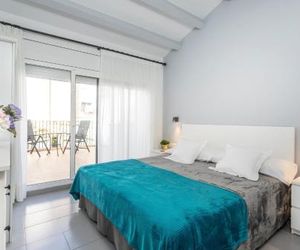 Sitges Rustic Apartments Sitges Spain