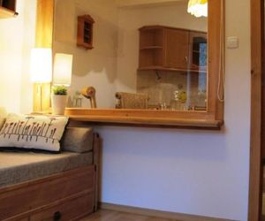 APARTAMENT RODZINNY KO??CIELISKO Koscielisko Poland