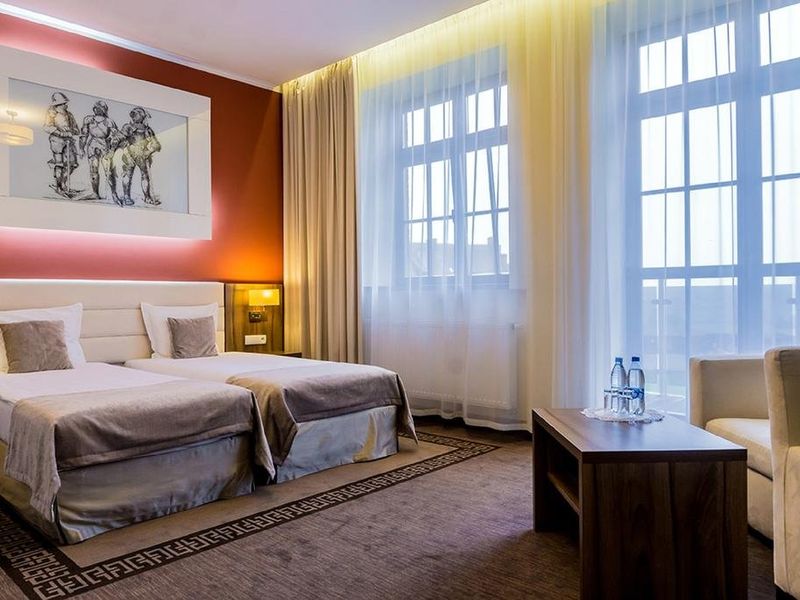 Hotel Photo 1