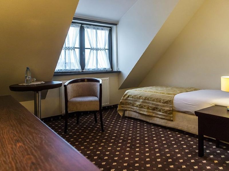 Hotel Photo 2