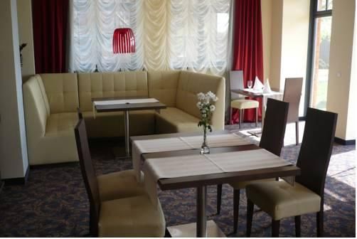 Hotel Photo 11