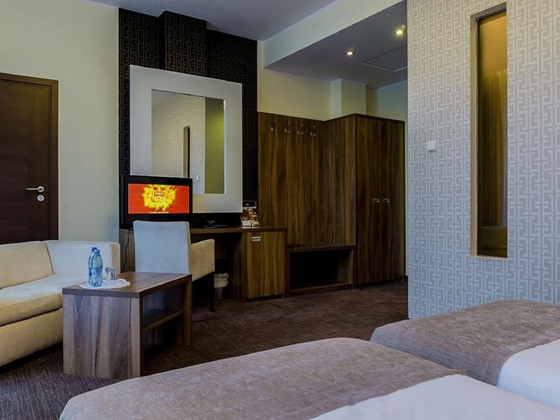 Hotel Photo 21