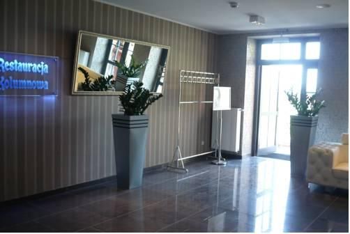 Hotel Photo 22