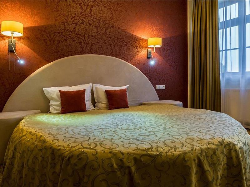 Hotel Photo 4