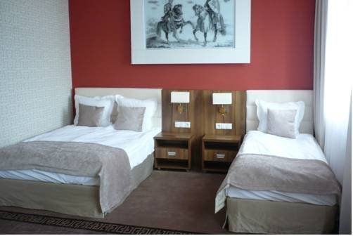 Hotel Photo 6